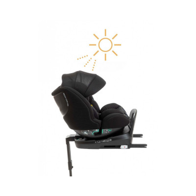 Дитяче автокрісло Chicco Seat3Fit Air i-Size