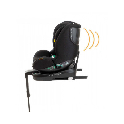 Дитяче автокрісло Chicco Seat3Fit Air i-Size