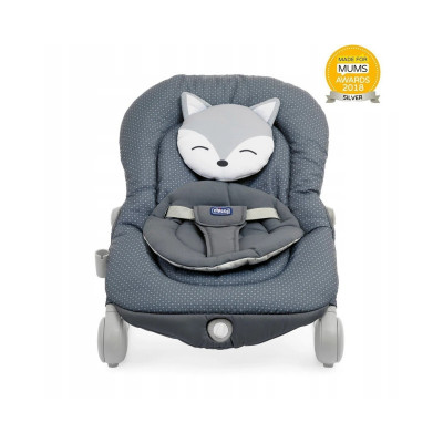 Шезлонг-гойдалка Chicco Balloon