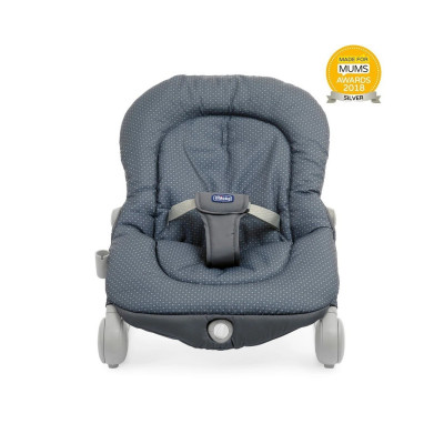 Шезлонг-гойдалка Chicco Balloon