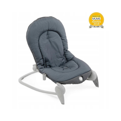 Шезлонг-гойдалка Chicco Balloon