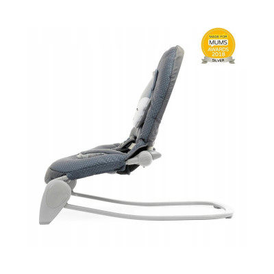 Шезлонг-гойдалка Chicco Balloon