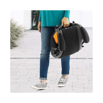 Дитяче автокрісло Chicco KidFit Zip Air Plus (79681.97.07)