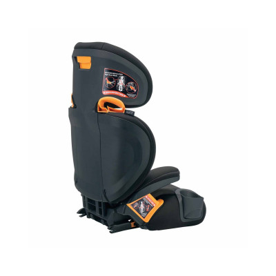 Дитяче автокрісло Chicco KidFit Adapt Plus