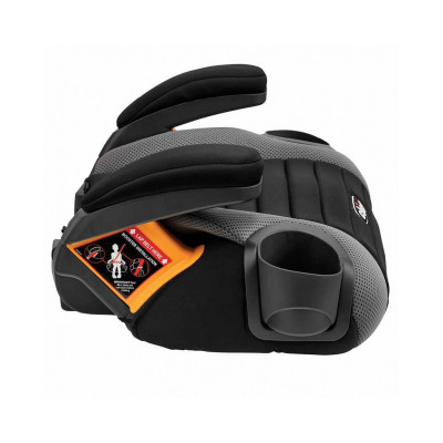 Автокрісло-бустер Chicco GoFit (79751.23)