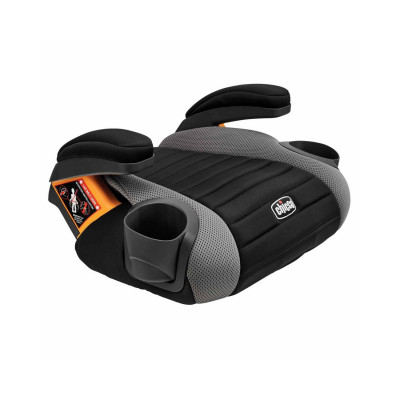 Автокрісло-бустер Chicco GoFit (79751.23)