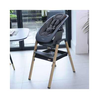 Крісло-шезлонг Tutti Bambini Nova