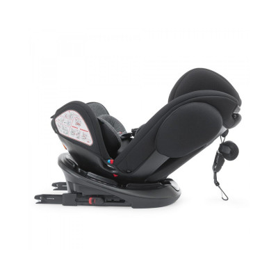 Дитяче автокрісло Chicco Unico Plus