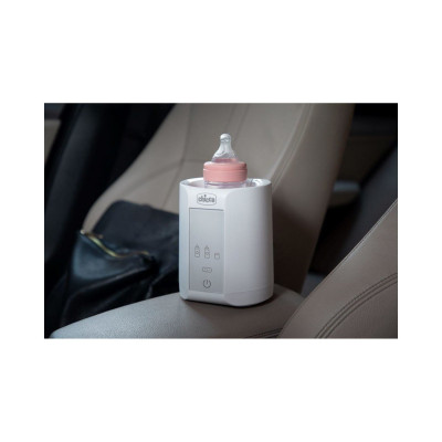 Підігрівач для пляшечок з дитячим харчуванням Chicco (07389.10)