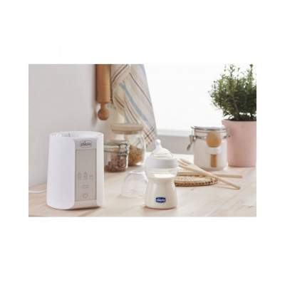 Підігрівач для пляшечок Chicco (07388.10)