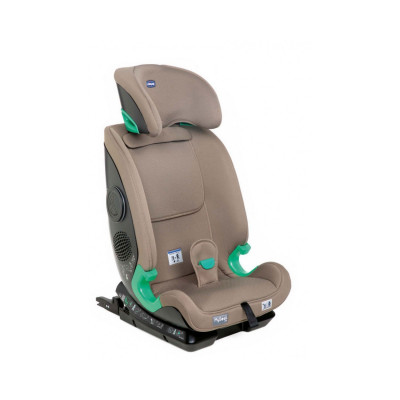 Дитяче автокрісло Chicco MySeat i-Size