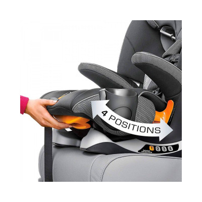 Дитяче автокрісло Chicco MyFit