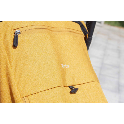 Прогулянкова коляска Carrello Vento CRL-5516