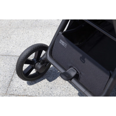 Прогулянкова коляска Carrello Vento CRL-5516