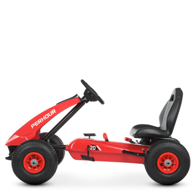 Дитячий карт Bambi M 4574