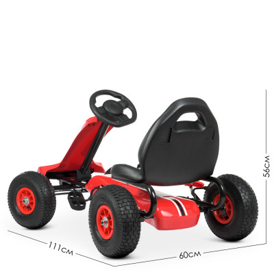 Дитячий карт Bambi M 4574