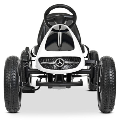 Дитячий велокарт Bambi M 4271