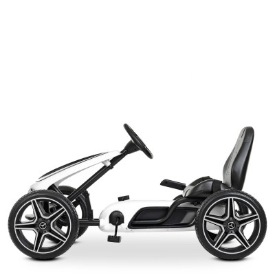 Дитячий велокарт Bambi M 4271