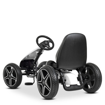 Дитячий велокарт Bambi M 4271