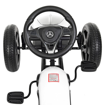 Дитячий велокарт Bambi M 4271