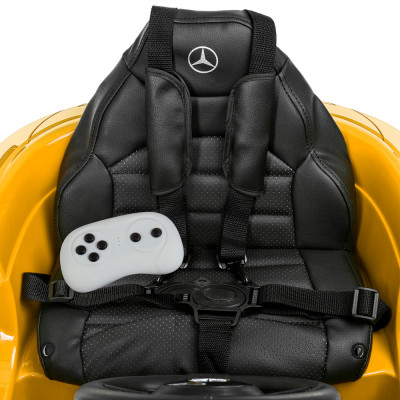 M 4062 EBLR-6 Mercedes AMG GT