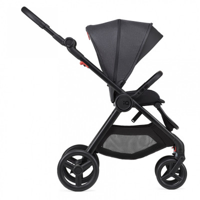 Дитяча коляска 2 в 1 Anex iQ