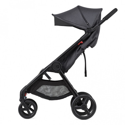 Дитяча коляска 2 в 1 Anex iQ