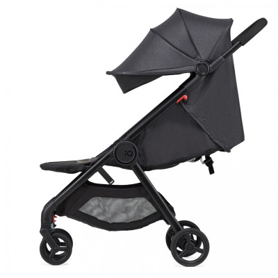 Дитяча коляска 2 в 1 Anex iQ