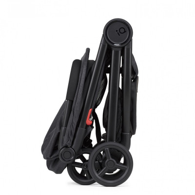 Дитяча коляска 2 в 1 Anex iQ