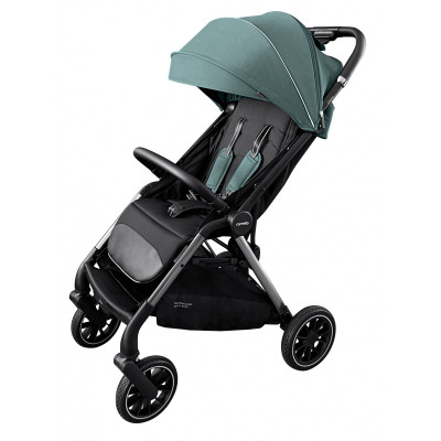 Прогулянкова коляска Carrello Delta