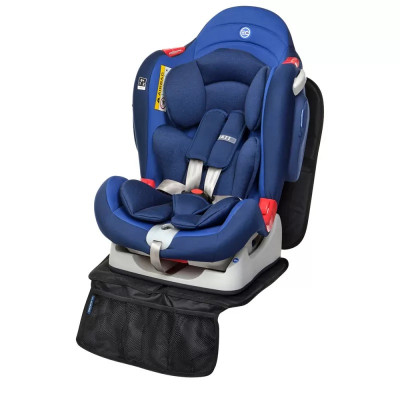 Захисний килимок під автокрісло EL Camino ME 1072