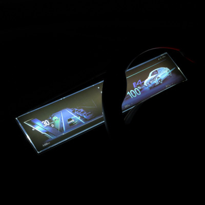 Машина JE1009EBLR-1(4WD)