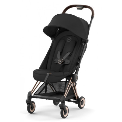 Cybex Coya 2023 Rosegold