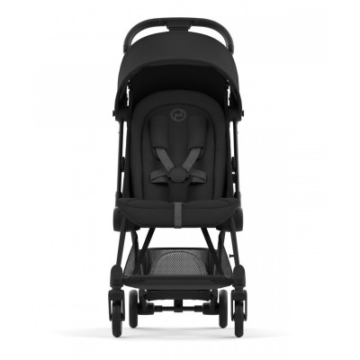 Cybex Coya 2023 Matt Black