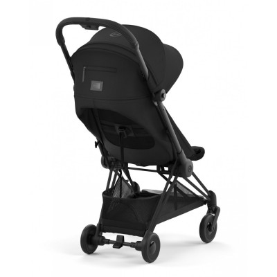 Cybex Coya 2023 Matt Black