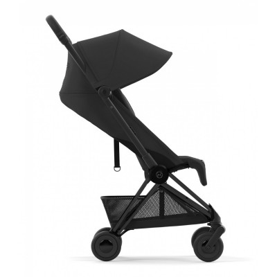 Cybex Coya 2023 Matt Black