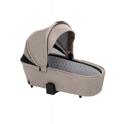 Універсальна коляска 3 в 1 Carrello Epica 2023