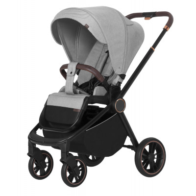 Універсальна коляска 3 в 1 Carrello Epica 2023