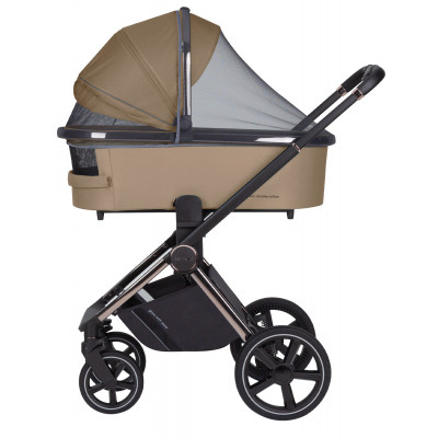 Універсальна дитяча коляска Carrello Ultimo 3 в 1