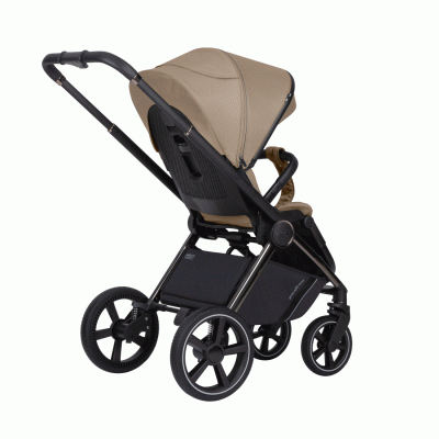 Універсальна дитяча коляска Carrello Ultimo 3 в 1