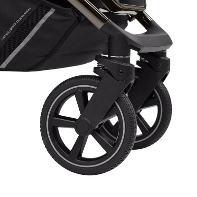 Універсальна дитяча коляска Carrello Ultimo 3 в 1