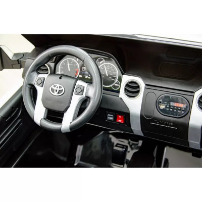 Дитячий електроджип з пультом керування JJ2255EBLR-2-1 Поліція