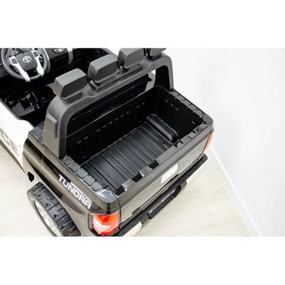 Дитячий електроджип з пультом керування JJ2255EBLR-2-1 Поліція