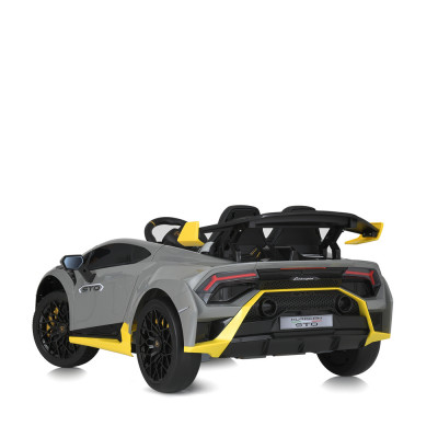 Дитячий електричний дріфт-кар Bambi M 5034