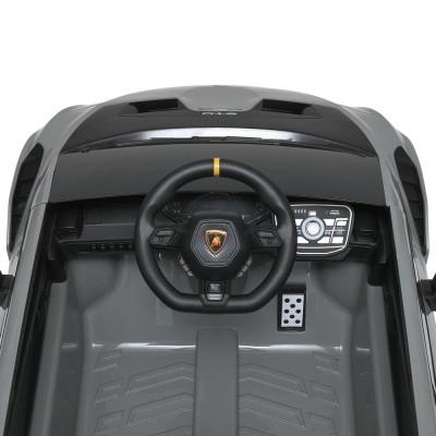 Дитячий електричний дріфт-кар Bambi M 5034