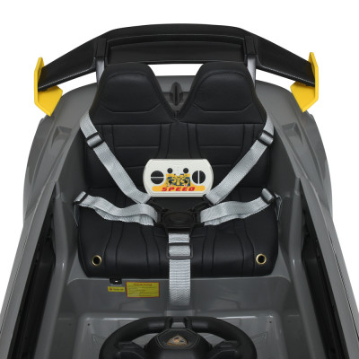 Дитячий електричний дріфт-кар Bambi M 5034