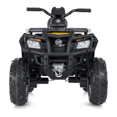 Дитячий електричний квадроцикл Bambi M 4868 (24V)