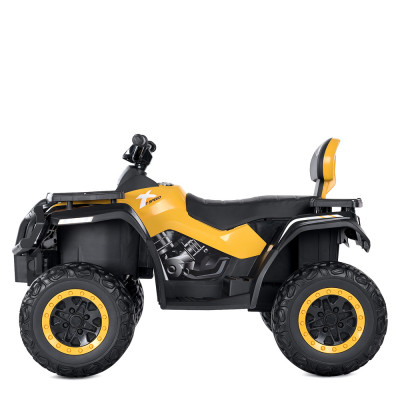 Дитячий електричний квадроцикл Bambi M 4868 (24V)