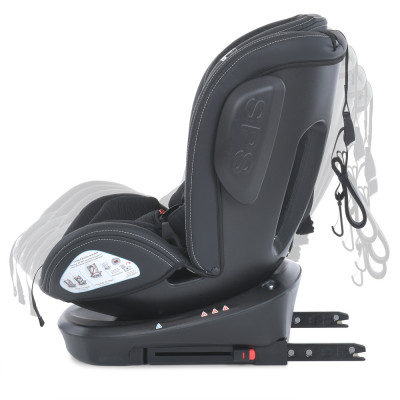 Автокрісло EVOLUTION 2 (ME 1045-1)