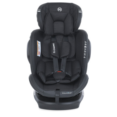 Автокрісло EVOLUTION 2 (ME 1045-1)
